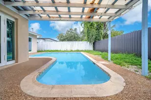 1121 N 66 Terrace, Hollywood, FL 33024 - Photo 24