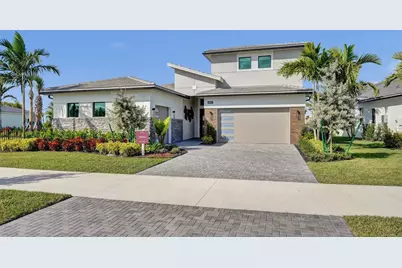 13934 Bastille Street, West Palm Beach, FL 33412 - Photo 1