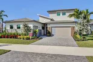 13934 Bastille St, Palm Beach Gardens, FL 33412 - Photo 1