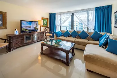 2301 S Ocean Drive #1608, Hollywood, FL 33019 - Photo 10