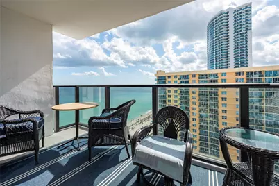 2301 S Ocean Drive #1608, Hollywood, FL 33019 - Photo 2