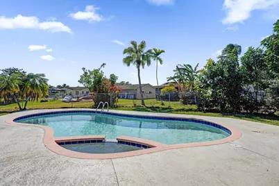 12188 NW 32nd Court, Coral Springs, FL 33065 - Photo 20
