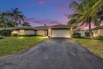 326 NW 101st Terrace, Coral Springs, FL 33071 - Photo 1