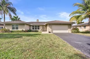 326 NW 101st Terrace, Coral Springs, FL 33071 - Photo 1