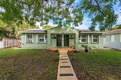 224 SW 15th Street, Dania Beach, FL 33004 - Photo 2