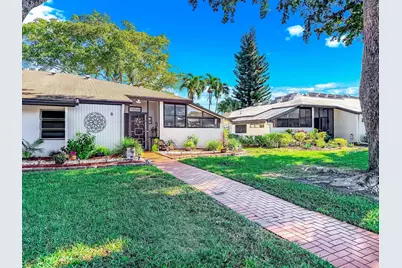 13232 Lucinda Palm Court #B, Delray Beach, FL 33484 - Photo 2