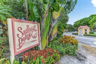 2361 NW 33rd St, Oakland Park, FL 33309 - Photo 1