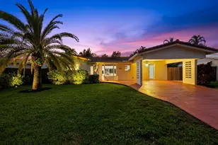 3431 NE 18th Ave, Oakland Park, FL 33306 - Photo 1