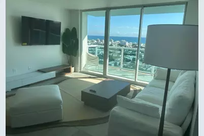 650 West Avenue #2808, Miami Beach, FL 33139 - Photo 6