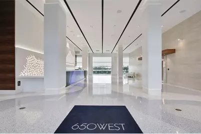 650 West Avenue #2808, Miami Beach, FL 33139 - Photo 2