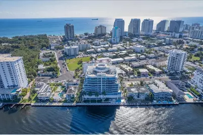 715 Bayshore Drive #506, Fort Lauderdale, FL 33304 - Photo 34