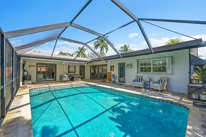 5281 NE 19th Avenue, Fort Lauderdale, FL 33308 - Photo 2