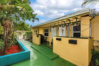 255 SW 15th Street, Dania Beach, FL 33004 - Photo 4