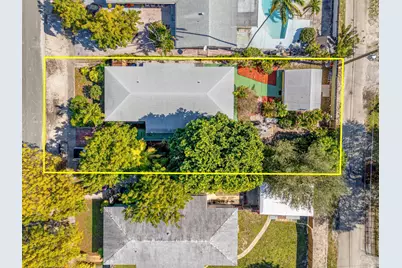 255 SW 15th Street, Dania Beach, FL 33004 - Photo 2