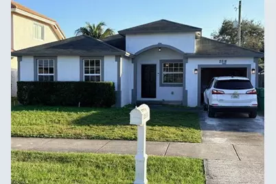 2518 NW 15, Fort Lauderdale, FL 33311 - Photo 1