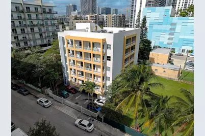 471 NE 25th Street #503, Miami, FL 33137 - Photo 24