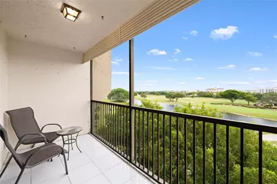3300 W Rolling Hills Circle #610, Davie, FL 33328 - Photo 1