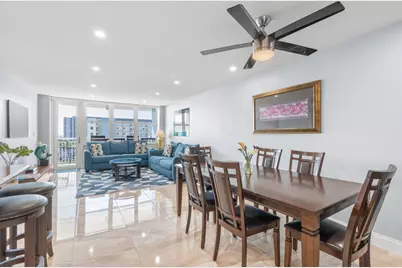 301 N Ocean Boulevard #1104, Pompano Beach, FL 33062 - Photo 2