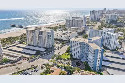 301 N Ocean Boulevard #1104, Pompano Beach, FL 33062 - Photo 38