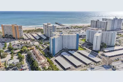 301 N Ocean Boulevard #1104, Pompano Beach, FL 33062 - Photo 36