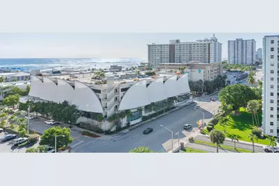 301 N Ocean Boulevard #1104, Pompano Beach, FL 33062 - Photo 6