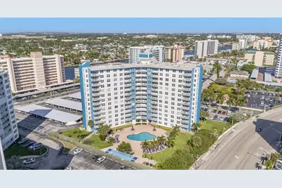 301 N Ocean Boulevard #1104, Pompano Beach, FL 33062 - Photo 36