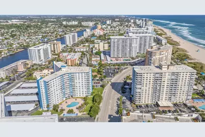 301 N Ocean Boulevard #1104, Pompano Beach, FL 33062 - Photo 34