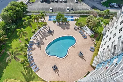 301 N Ocean Boulevard #1104, Pompano Beach, FL 33062 - Photo 30