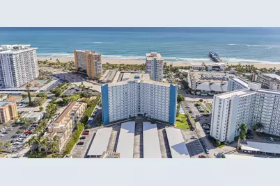 301 N Ocean Boulevard #1104, Pompano Beach, FL 33062 - Photo 32