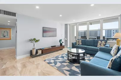 301 N Ocean Boulevard #1104, Pompano Beach, FL 33062 - Photo 4