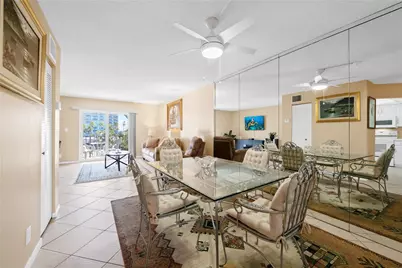 3909 N Ocean Boulevard #409, Fort Lauderdale, FL 33308 - Photo 8
