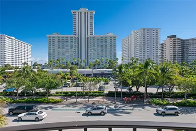 3909 N Ocean Boulevard #409, Fort Lauderdale, FL 33308 - Photo 4