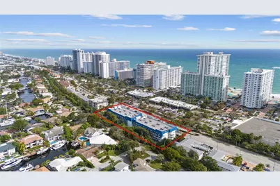 3909 N Ocean Boulevard #409, Fort Lauderdale, FL 33308 - Photo 28