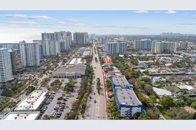 3909 N Ocean Boulevard #409, Fort Lauderdale, FL 33308 - Photo 26