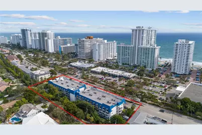 3909 N Ocean Boulevard #409, Fort Lauderdale, FL 33308 - Photo 24