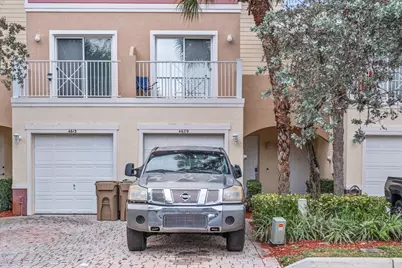 4609 SW 75th Way #4609, Davie, FL 33314 - Photo 2