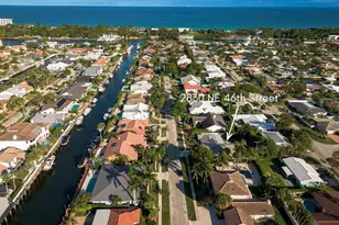 2830 NE 46th St, Pompano Beach, FL 33064 - Photo 2