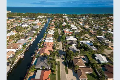 2830 NE 46th Street, Lighthouse Point, FL 33064 - Photo 2
