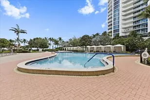 3001 S Ocean Dr, Hollywood, FL 33019 - Photo 34