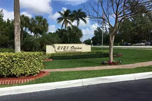 2121 N Ocean Blvd, Boca Raton, FL 33431 - Photo 1