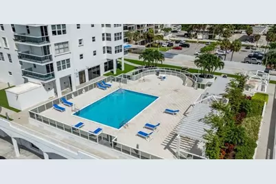 3015 N Ocean Boulevard #7B, Fort Lauderdale, FL 33308 - Photo 24