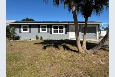 321 NE Genesee Avenue, Port Saint Lucie, FL 34983 - Photo 1