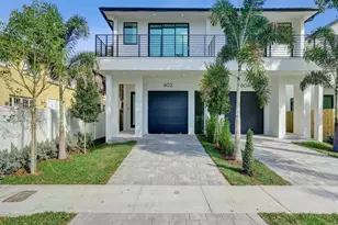 602 SW 7th Ave, Fort Lauderdale, FL 33315 - Photo 1