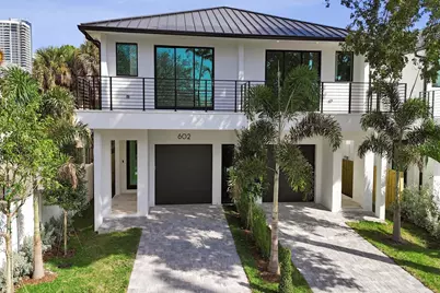 602 SW 7th Avenue, Fort Lauderdale, FL 33315 - Photo 2