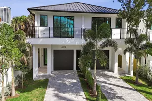 602 SW 7th Ave, Fort Lauderdale, FL 33315 - Photo 2