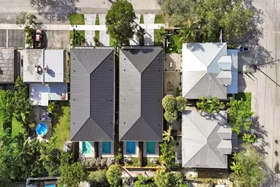 602 SW 7th Avenue, Fort Lauderdale, FL 33315 - Photo 4