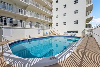 901 S Surf Road #203, Hollywood, FL 33019 - Photo 18
