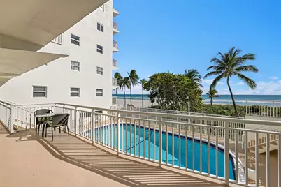 901 S Surf Road #203, Hollywood, FL 33019 - Photo 20