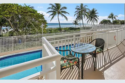 901 S Surf Road #203, Hollywood, FL 33019 - Photo 1