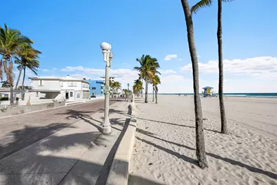 901 S Surf Road #203, Hollywood, FL 33019 - Photo 22